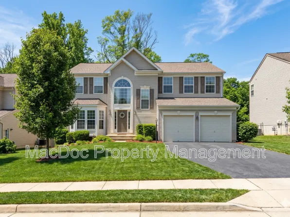 14 Heatherbrook Ln, Stafford, VA 22554