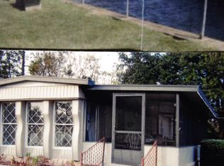 227 Spec Ln, Crescent City, FL 32112