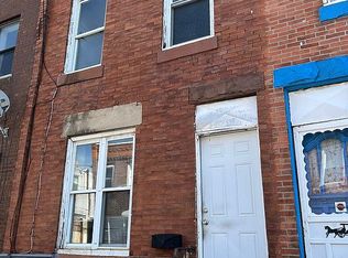 2513 S Fairhill St, Philadelphia, PA 19148