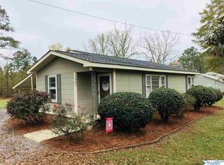 1940 Alexis Rd, Centre, AL 35960