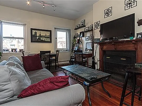 591 Beacon St, Boston, MA