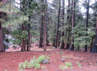 720 Timber Ridge Rd, Westwood, CA 96137