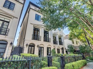 1729 Sunset Blvd, Houston, TX 77005