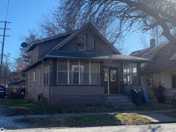 211 N 7th St, Keokuk, IA 52632