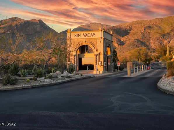 2791 E Calle Sin Pecado #30, Tucson, AZ 85718