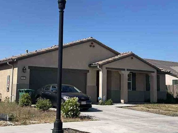 Property Side View