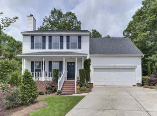 137 Cedar Field Ln, Columbia, SC 29212