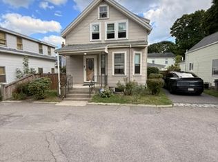 16 Middle St, Watertown, MA 02472