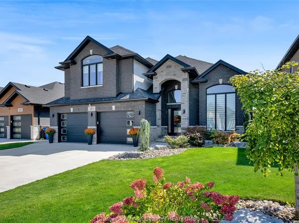 113 Tuscany Trl, Chatham Kent, ON N7M 0A7