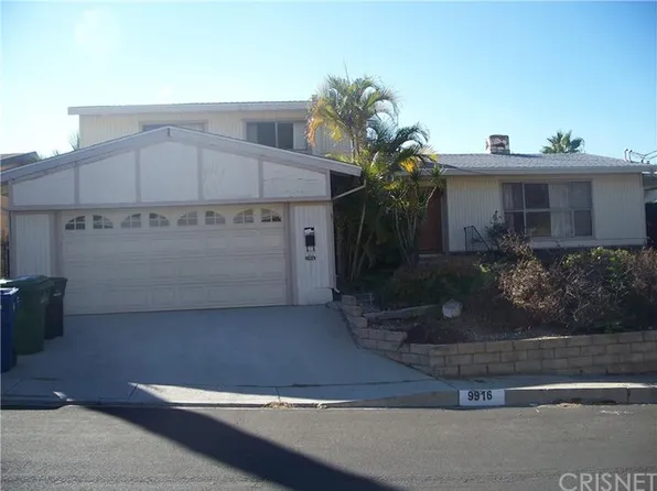 9916 Edmore Pl, Sun Valley, CA 91352