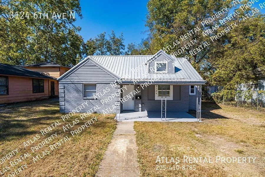 3124 6th Ave N