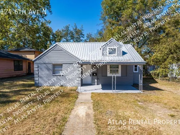 3124 6th Ave N, Bessemer, AL 35020