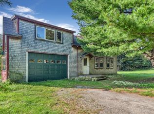 560 The Shore Rd, Castine, ME 04421