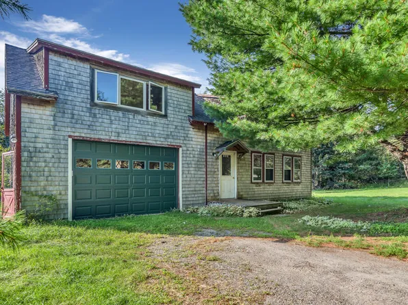 560 The Shore Road, Castine, ME 04421