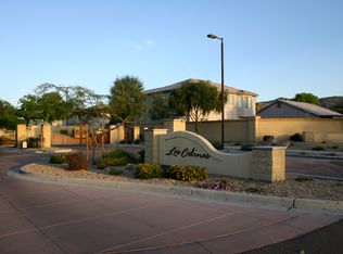 1607 E Harwell Rd, Phoenix, AZ 85042