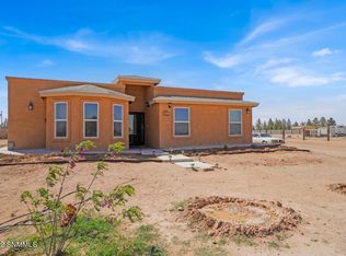 136 Magee Dr, Chaparral, NM 88081