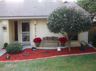 10312 Arrowhead Dr, Jacksonville, FL 32257