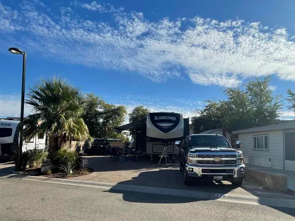 3400 S Avenue 7 E #139, Yuma, AZ 85365
