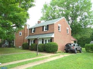 119 Stahl Ave, New Castle, DE 19720