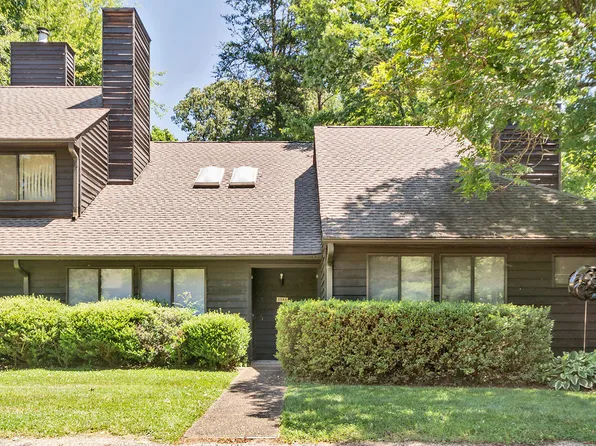 1543 Birnam Dr, Charlottesville, VA 22901