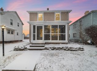 1608 Hagley Rd, Toledo, OH 43612