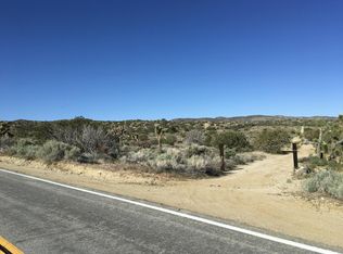 Vac Vic Avenue X15 96th Ste, Juniper Hills, CA 93543