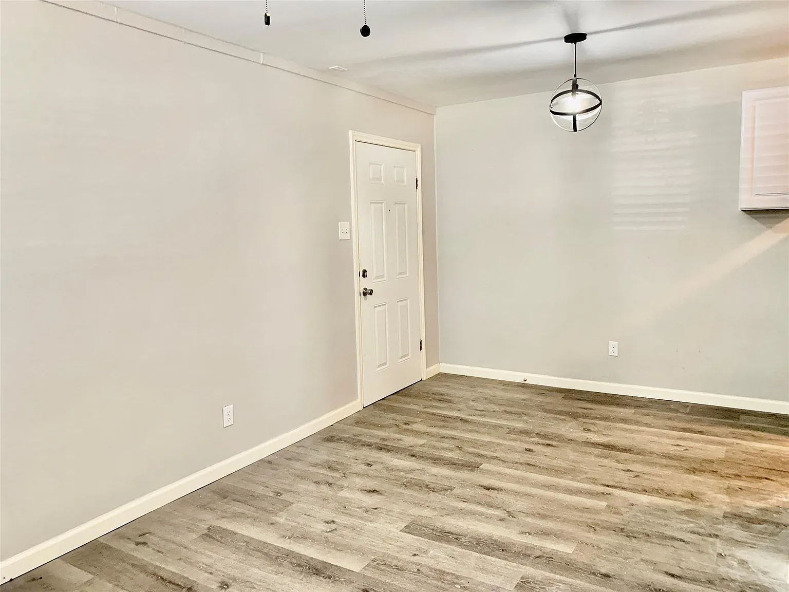 1 bed, 1.0 bath, 550 sqft, $750 — Photo 3