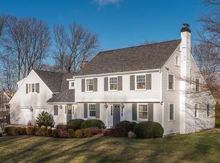18 Linden Dr, Cohasset, MA 02025