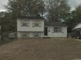 10239 Hawkhurst Dr, Cincinnati, OH 45231