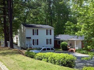 3800 Greenleaf St #C2, Raleigh, NC 27606