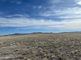 PARCEL-33A N Norman Rd, Prescott Valley, AZ 86314