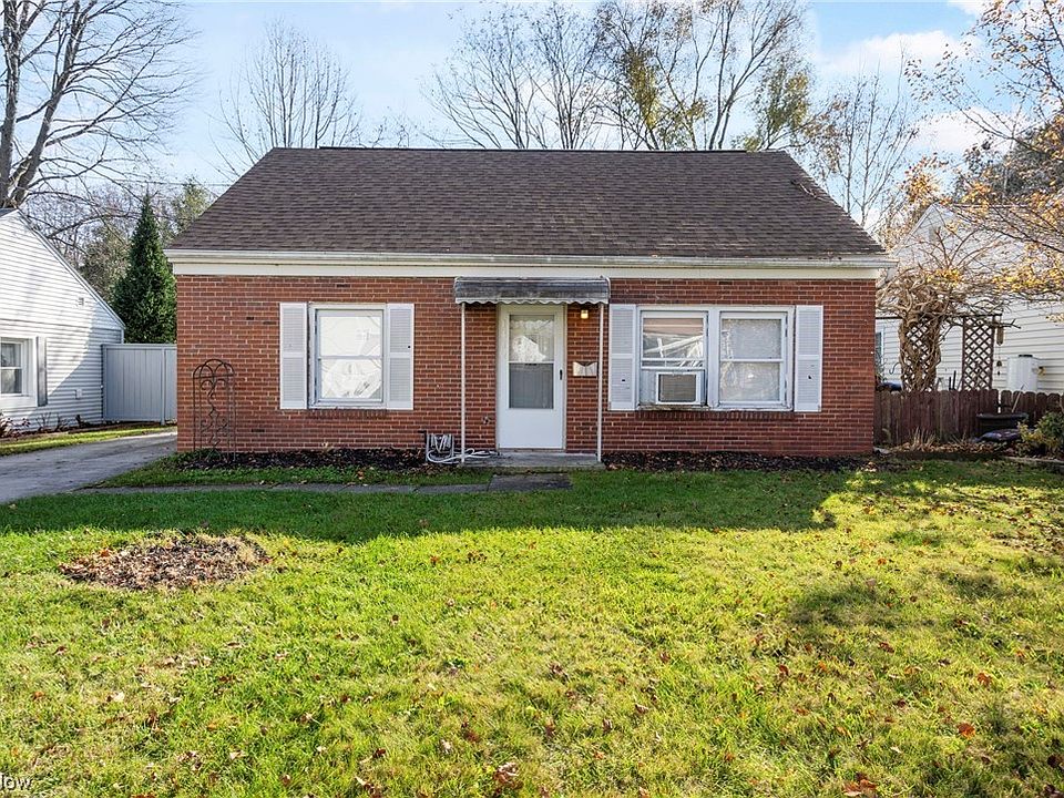 1612 Garman Rd, Akron, OH 44313 Zillow