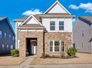 424 Hudson Pl, Davidson, NC 28036