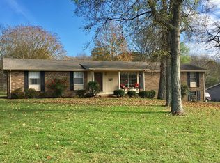 147 Curtis Xrds, Hendersonville, TN 37075
