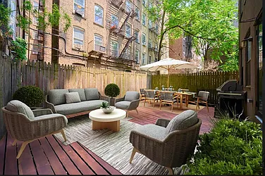 Rented by Living New York