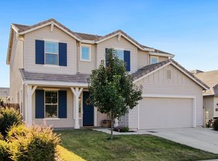 727 Thistle Dr, Ione, CA 95640