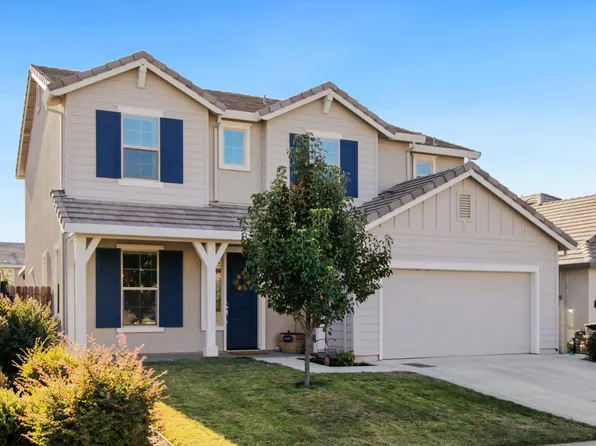 727 Thistle Dr, Ione, CA 95640