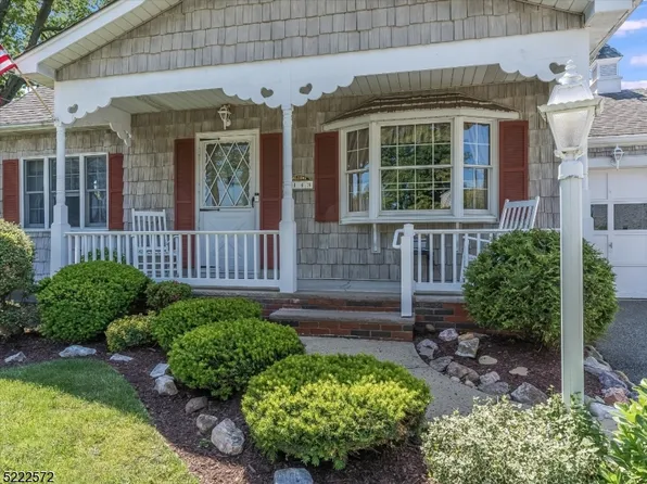 143 Knollwood Ter, Clifton City, NJ 07012