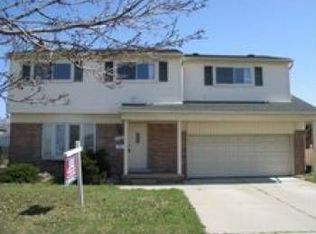 1736 N Beech Daly Rd, Dearborn Heights, MI 48127