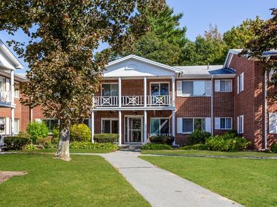 45 Bayberry Dr APT 1, Sharon, MA, 02067