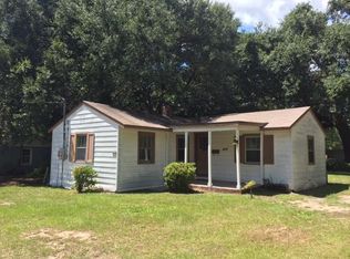 5039 Alpha St, North Charleston, SC 29405