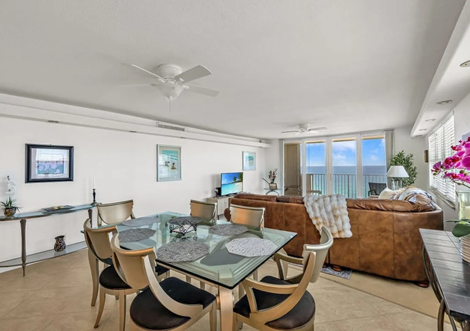 3000 S Ocean Boulevard 1106, Boca Raton, Fl 33432 — Photo 4
