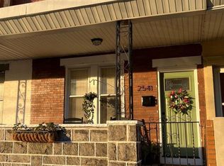2541 E Ontario St, Philadelphia, PA 19134