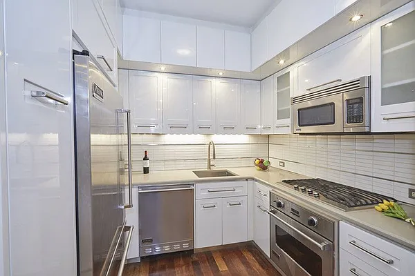 Rented by Brown Harris Stevens | media 24