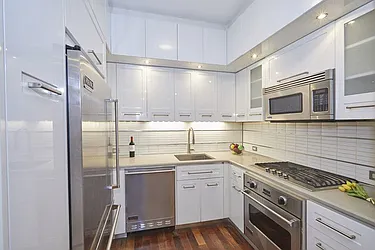 Rented by Brown Harris Stevens