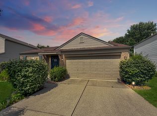3265 Summitrun Dr, Independence, KY 41051
