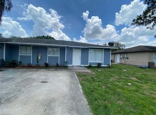 4136 Pine Drop Ln, North Fort Myers, FL 33917