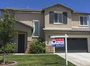 3140 Kildare St, Lancaster, CA 93536