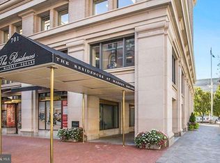 Central, Washington, DC 20004