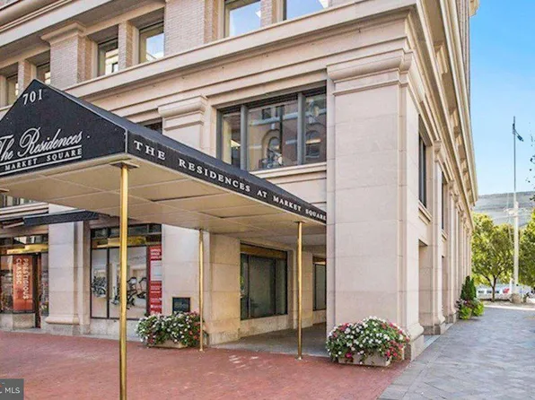 701 Pennsylvania Ave NW APT 1222, Washington, DC 20004